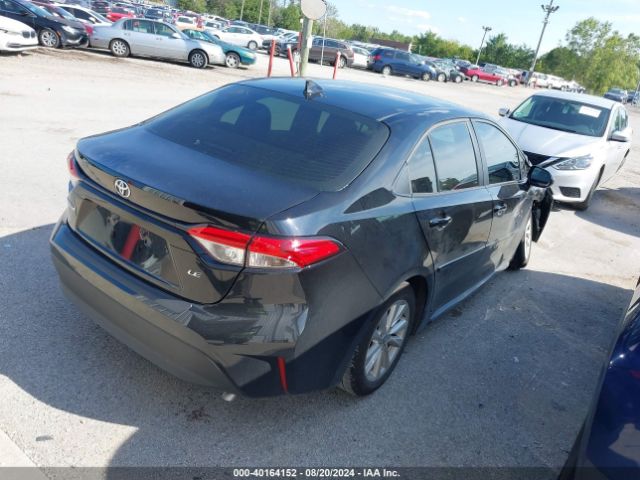 Photo 3 VIN: 5YFB4MDE9RP172685 - TOYOTA COROLLA 