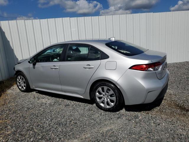 Photo 1 VIN: 5YFB4MDE9RP183475 - TOYOTA COROLLA LE 