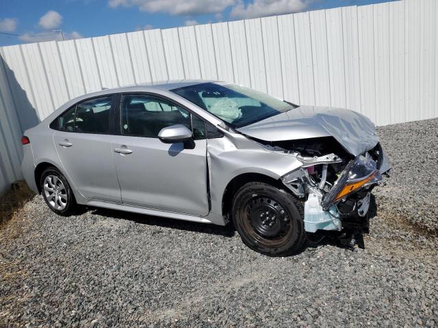 Photo 3 VIN: 5YFB4MDE9RP183475 - TOYOTA COROLLA LE 