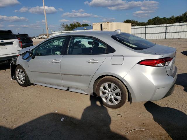 Photo 1 VIN: 5YFB4MDE9RP184805 - TOYOTA COROLLA LE 