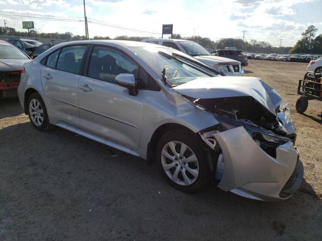 Photo 3 VIN: 5YFB4MDE9RP184805 - TOYOTA COROLLA LE 