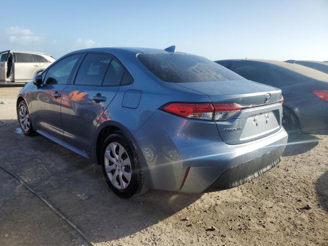 Photo 1 VIN: 5YFB4MDE9RP186778 - TOYOTA COROLLA LE 