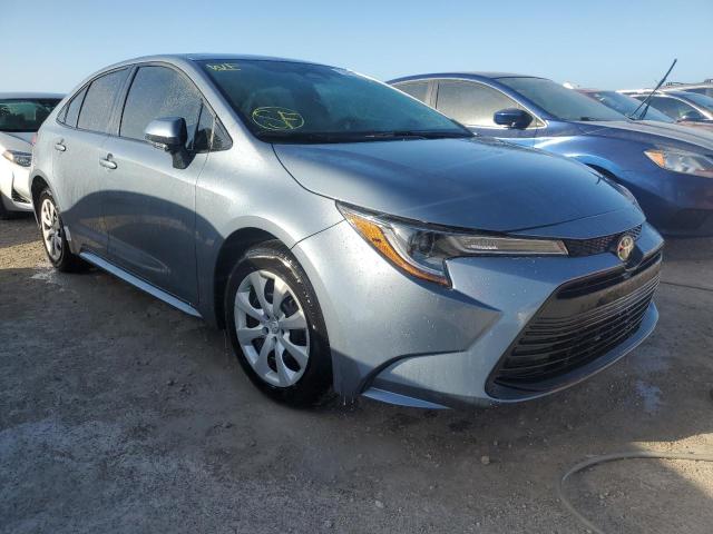 Photo 3 VIN: 5YFB4MDE9RP186778 - TOYOTA COROLLA LE 