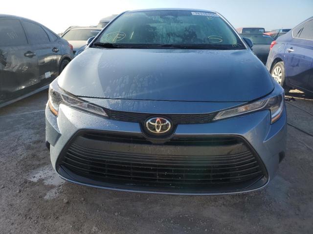 Photo 4 VIN: 5YFB4MDE9RP186778 - TOYOTA COROLLA LE 