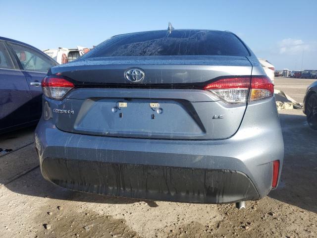 Photo 5 VIN: 5YFB4MDE9RP186778 - TOYOTA COROLLA LE 