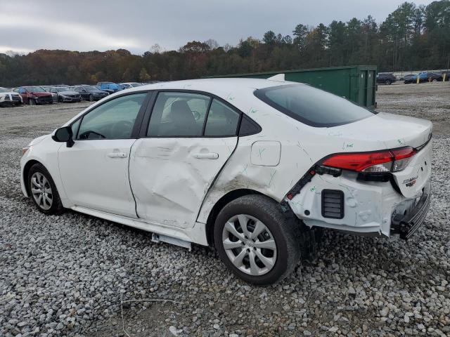 Photo 1 VIN: 5YFB4MDE9RP187851 - TOYOTA COROLLA LE 