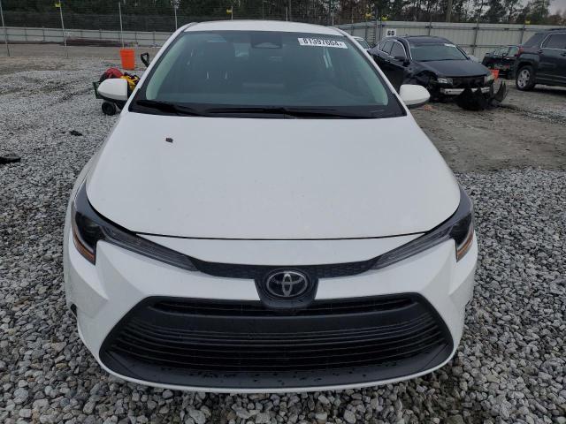 Photo 4 VIN: 5YFB4MDE9RP187851 - TOYOTA COROLLA LE 