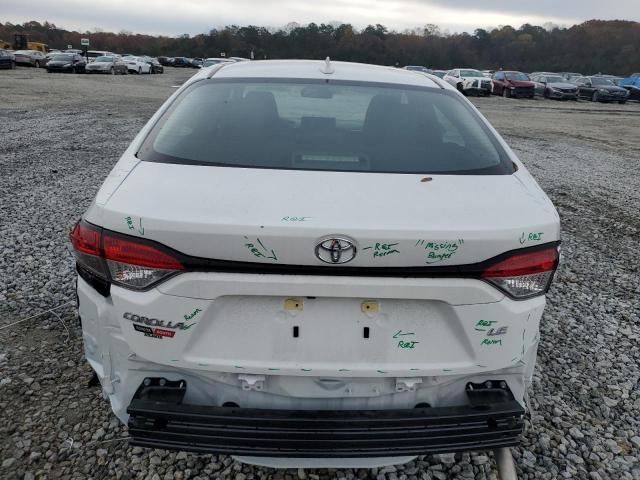 Photo 5 VIN: 5YFB4MDE9RP187851 - TOYOTA COROLLA LE 