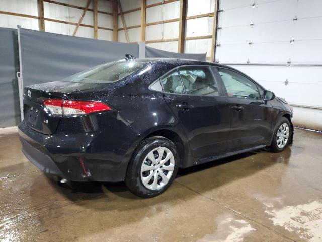 Photo 2 VIN: 5YFB4MDE9RP204440 - TOYOTA COROLLA LE 