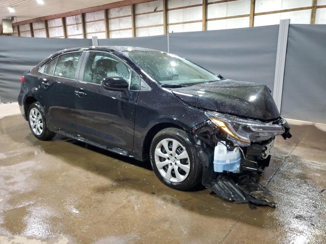 Photo 3 VIN: 5YFB4MDE9RP204440 - TOYOTA COROLLA LE 