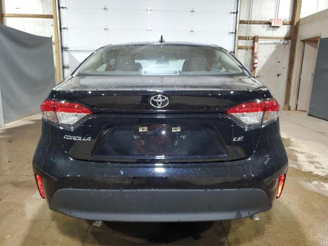 Photo 5 VIN: 5YFB4MDE9RP204440 - TOYOTA COROLLA LE 