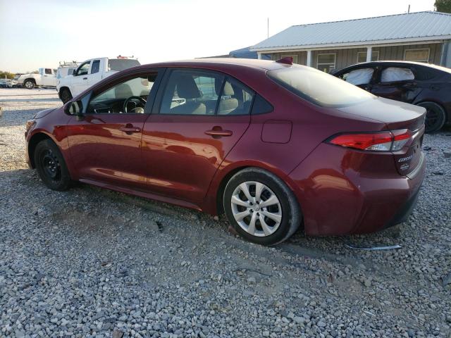 Photo 1 VIN: 5YFB4MDEXPP001280 - TOYOTA COROLLA LE 