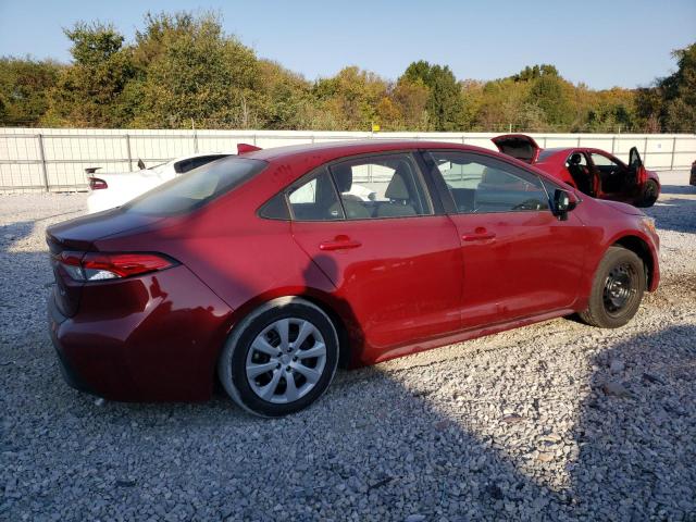 Photo 2 VIN: 5YFB4MDEXPP001280 - TOYOTA COROLLA LE 