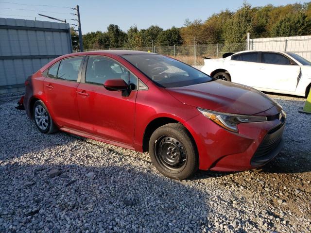 Photo 3 VIN: 5YFB4MDEXPP001280 - TOYOTA COROLLA LE 