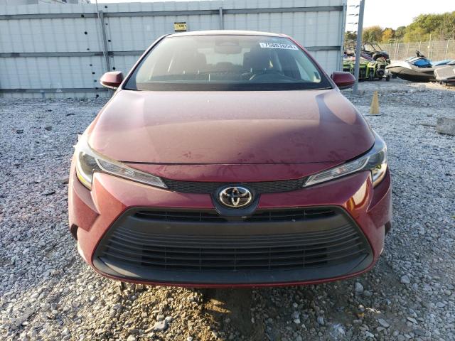 Photo 4 VIN: 5YFB4MDEXPP001280 - TOYOTA COROLLA LE 