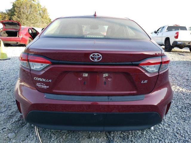 Photo 5 VIN: 5YFB4MDEXPP001280 - TOYOTA COROLLA LE 