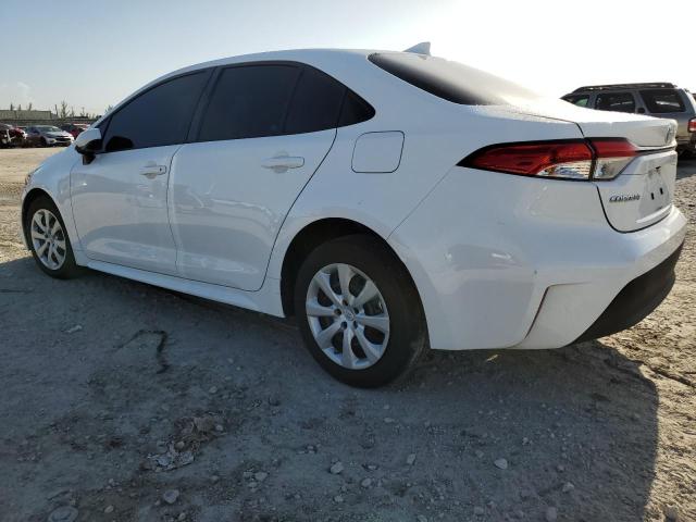 Photo 1 VIN: 5YFB4MDEXPP004454 - TOYOTA COROLLA LE 