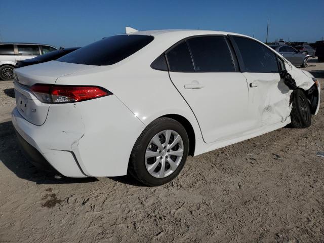 Photo 2 VIN: 5YFB4MDEXPP004454 - TOYOTA COROLLA LE 