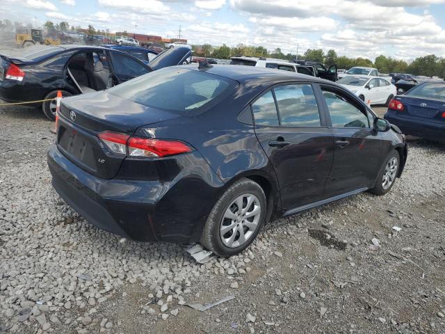 Photo 2 VIN: 5YFB4MDEXPP009993 - TOYOTA COROLLA LE 