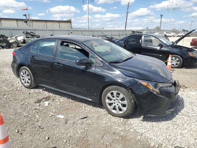 Photo 3 VIN: 5YFB4MDEXPP009993 - TOYOTA COROLLA LE 