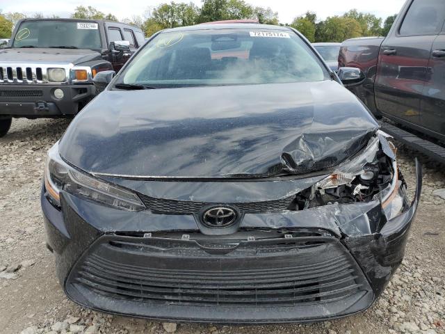 Photo 4 VIN: 5YFB4MDEXPP009993 - TOYOTA COROLLA LE 