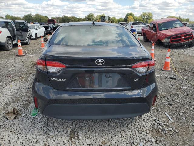 Photo 5 VIN: 5YFB4MDEXPP009993 - TOYOTA COROLLA LE 