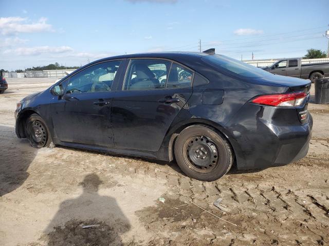 Photo 1 VIN: 5YFB4MDEXPP019200 - TOYOTA COROLLA LE 