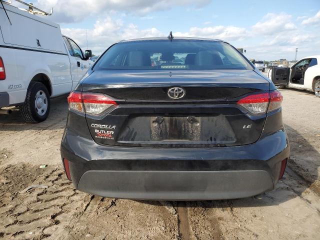 Photo 5 VIN: 5YFB4MDEXPP019200 - TOYOTA COROLLA LE 