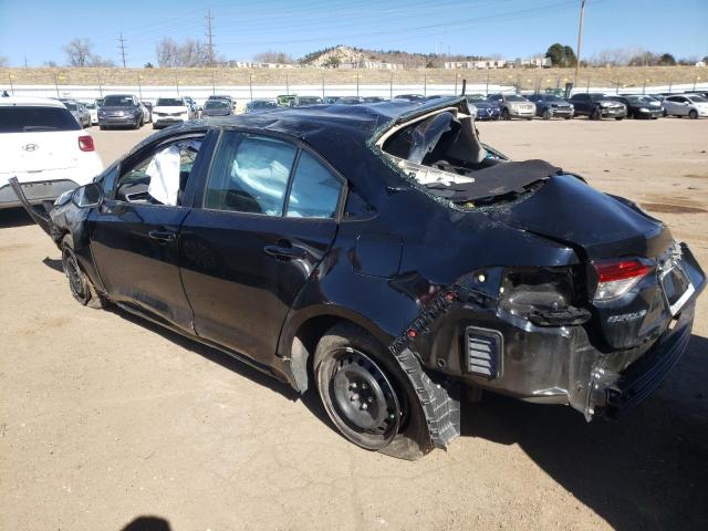 Photo 1 VIN: 5YFB4MDEXPP025109 - TOYOTA COROLLA 