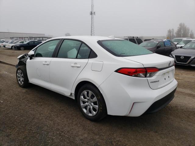 Photo 1 VIN: 5YFB4MDEXPP029564 - TOYOTA COROLLA 