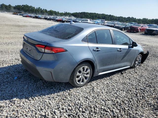 Photo 2 VIN: 5YFB4MDEXPP031038 - TOYOTA COROLLA LE 