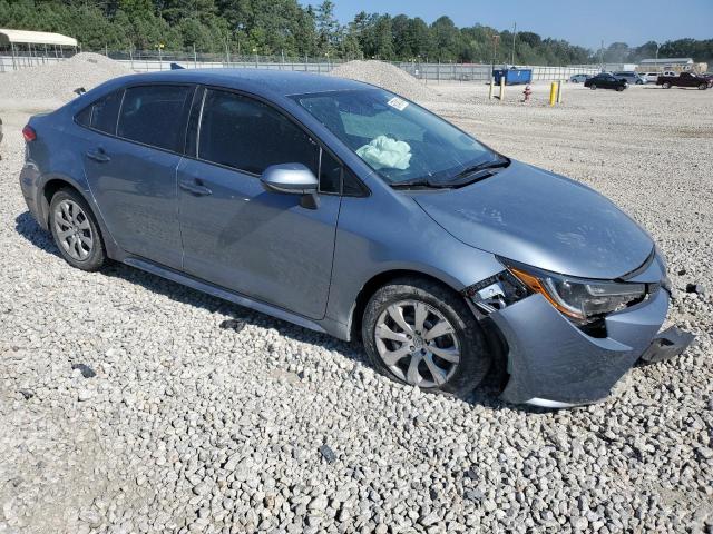 Photo 3 VIN: 5YFB4MDEXPP031038 - TOYOTA COROLLA LE 