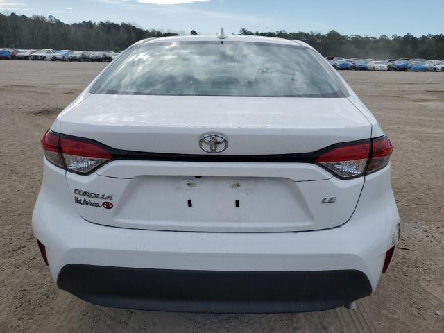 Photo 5 VIN: 5YFB4MDEXPP035395 - TOYOTA COROLLA 