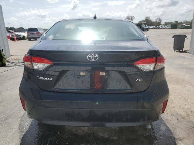 Photo 5 VIN: 5YFB4MDEXPP036613 - TOYOTA COROLLA 