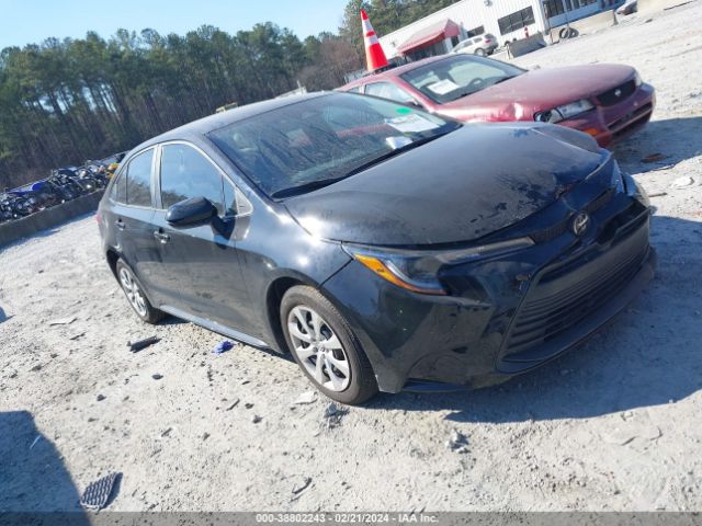 Photo 0 VIN: 5YFB4MDEXPP040581 - TOYOTA COROLLA 