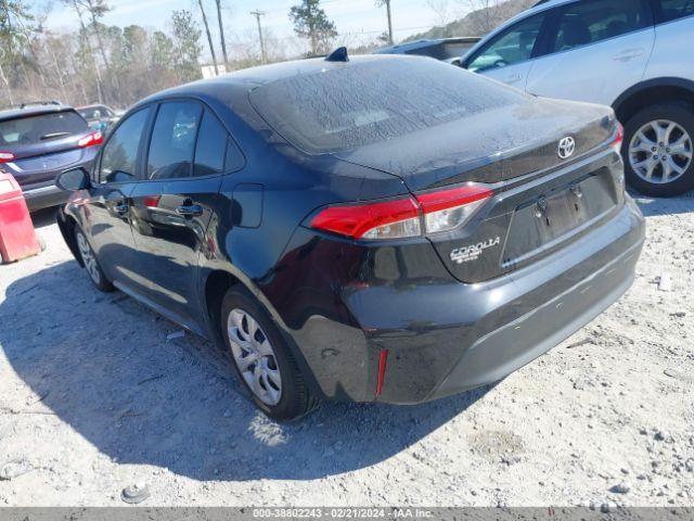 Photo 2 VIN: 5YFB4MDEXPP040581 - TOYOTA COROLLA 