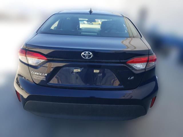 Photo 5 VIN: 5YFB4MDEXPP043495 - TOYOTA COROLLA 