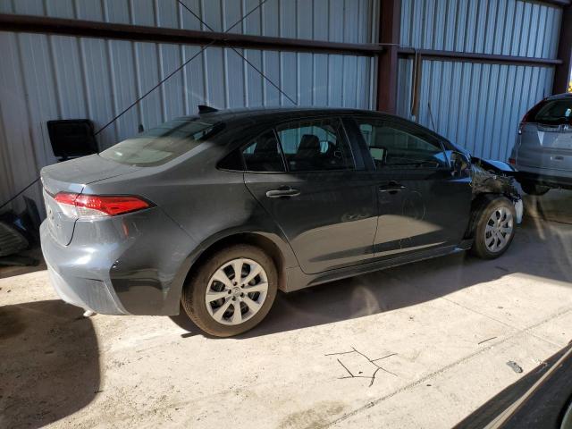 Photo 2 VIN: 5YFB4MDEXPP052987 - TOYOTA COROLLA LE 