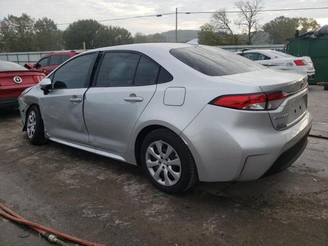 Photo 1 VIN: 5YFB4MDEXPP053931 - TOYOTA COROLLA 