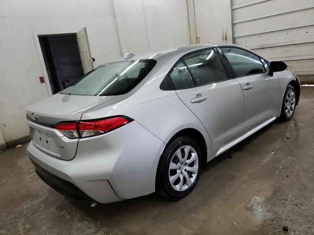 Photo 2 VIN: 5YFB4MDEXPP070065 - TOYOTA COROLLA LE 