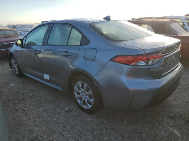 Photo 1 VIN: 5YFB4MDEXPP075833 - TOYOTA COROLLA LE 