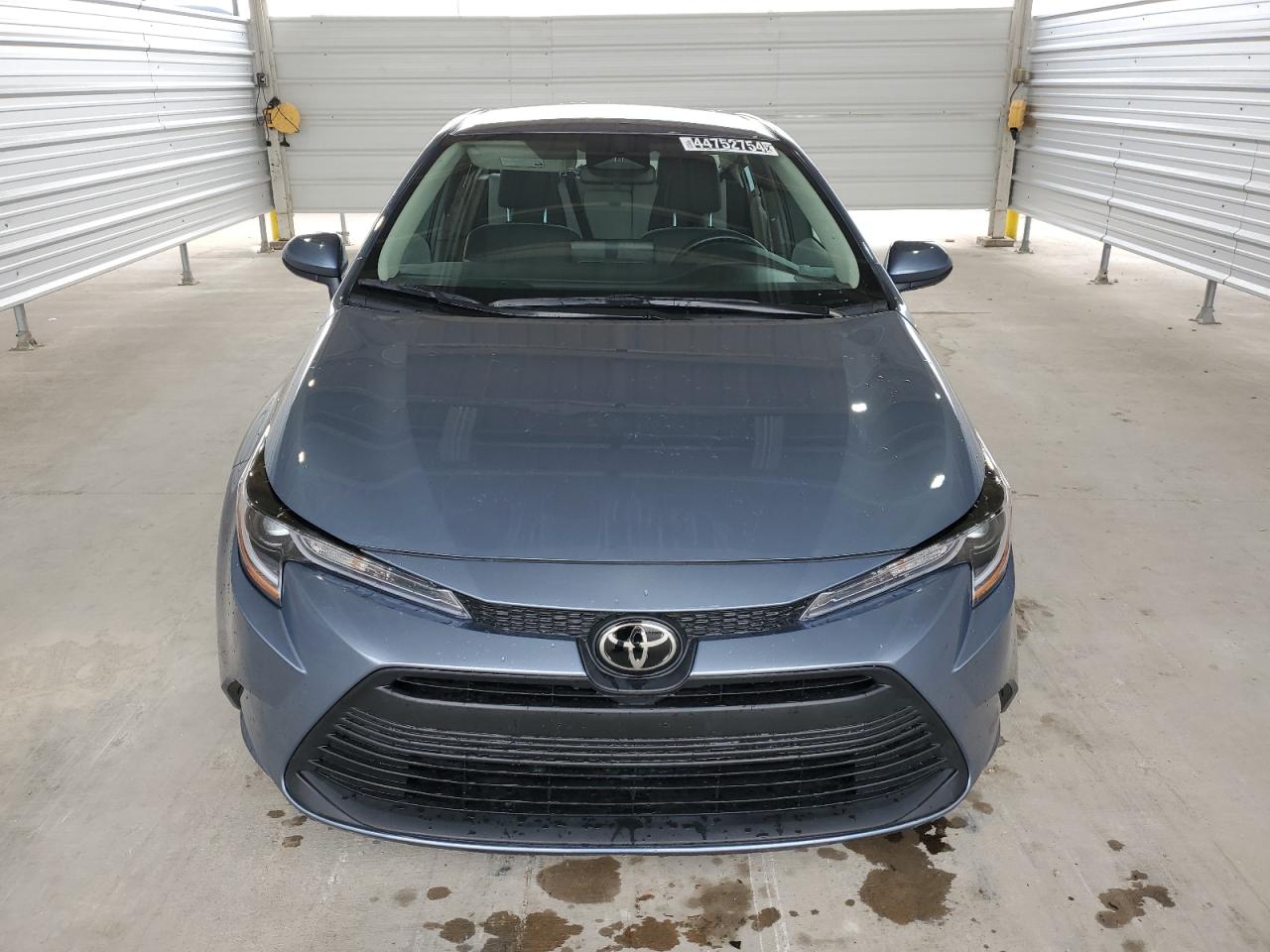 Photo 4 VIN: 5YFB4MDEXRP093235 - TOYOTA COROLLA 