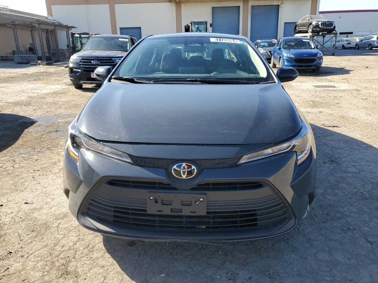 Photo 12 VIN: 5YFB4MDEXRP094191 - TOYOTA COROLLA 