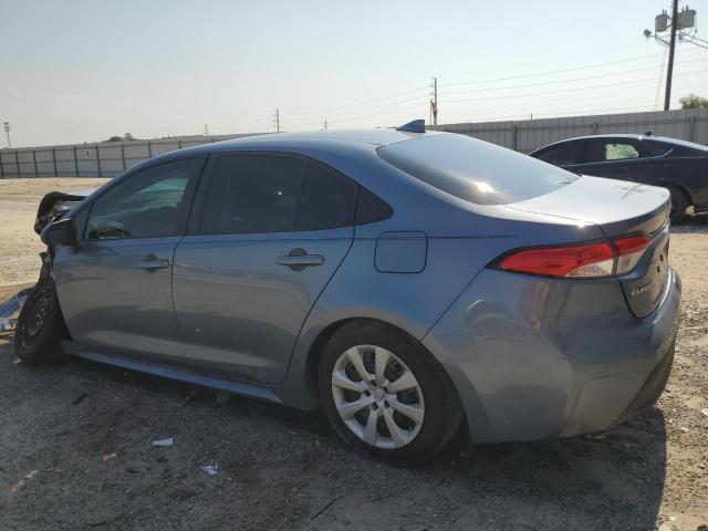 Photo 1 VIN: 5YFB4MDEXRP098841 - TOYOTA COROLLA 