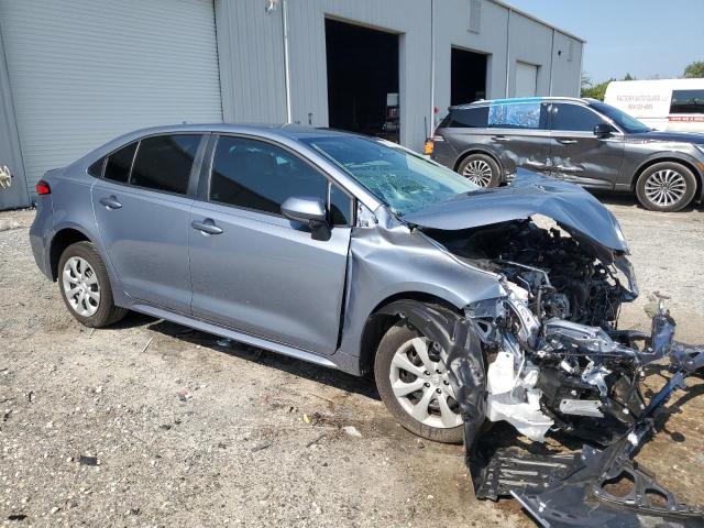 Photo 3 VIN: 5YFB4MDEXRP098841 - TOYOTA COROLLA 