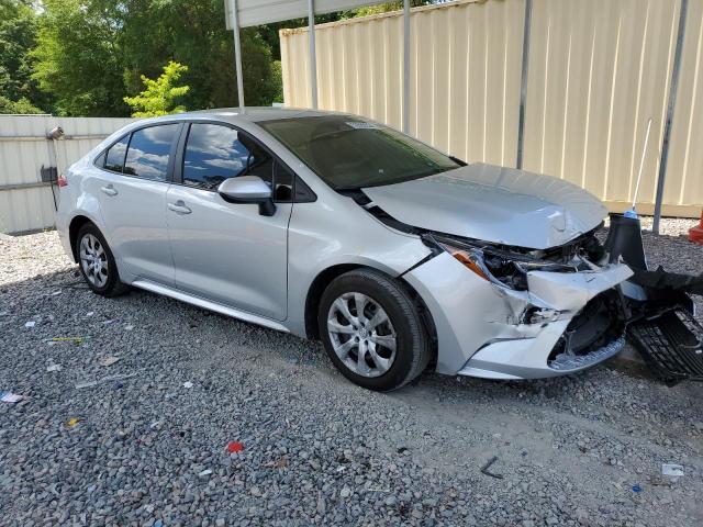 Photo 3 VIN: 5YFB4MDEXRP100569 - TOYOTA COROLLA 