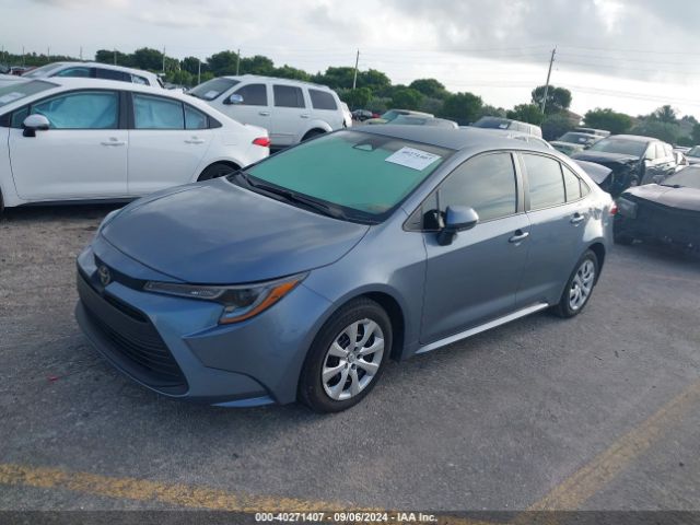 Photo 1 VIN: 5YFB4MDEXRP107294 - TOYOTA COROLLA 