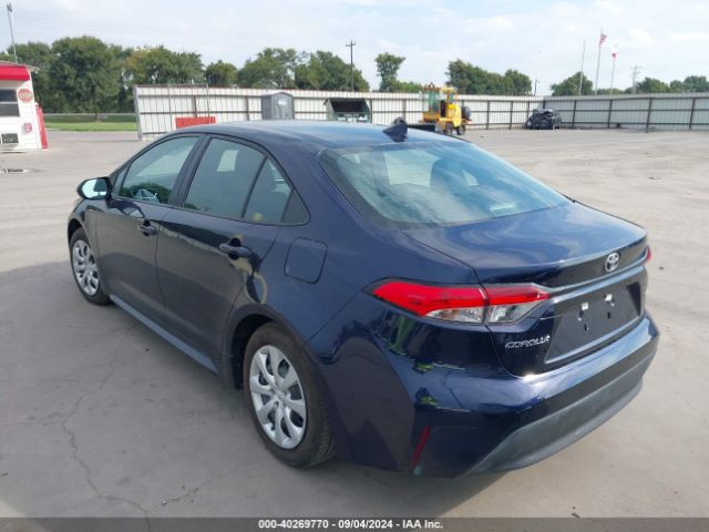 Photo 2 VIN: 5YFB4MDEXRP110387 - TOYOTA COROLLA 