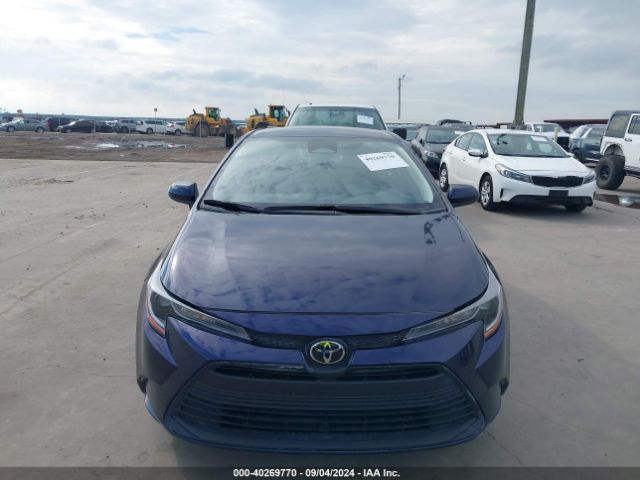 Photo 5 VIN: 5YFB4MDEXRP110387 - TOYOTA COROLLA 