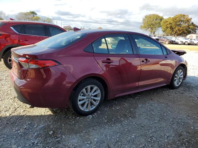 Photo 2 VIN: 5YFB4MDEXRP111202 - TOYOTA COROLLA LE 